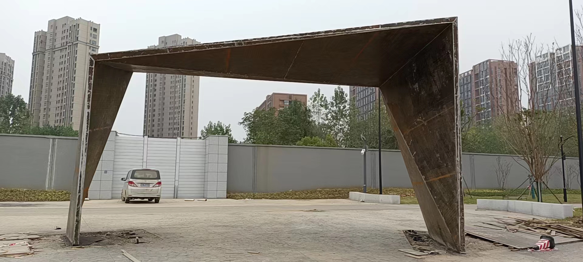 武昌八鋪街江灘耐候鋼雕塑 (2).jpg